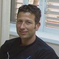 בעוז לוי